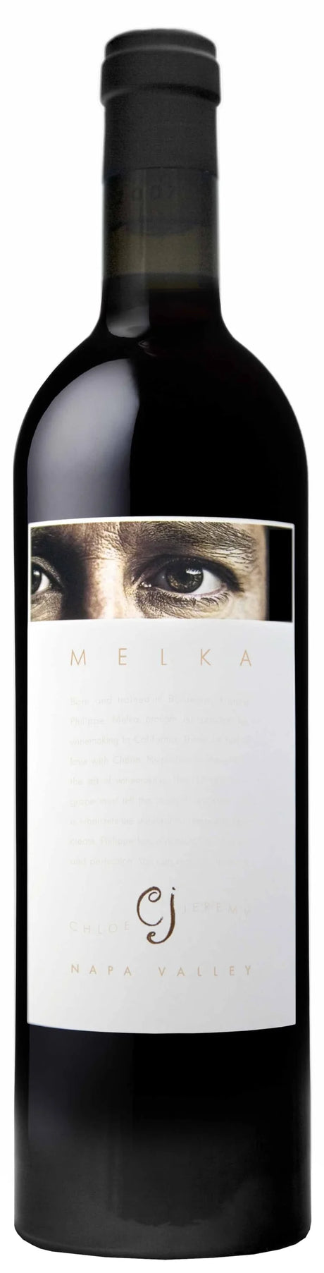 2010 | Melka | CJ Cabernet Sauvignon at CaskCartel.com