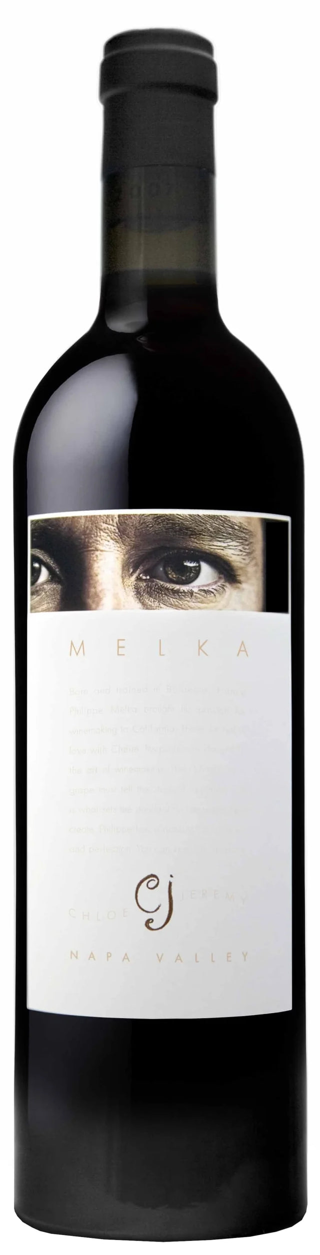 2010 | Melka | CJ Cabernet Sauvignon at CaskCartel.com