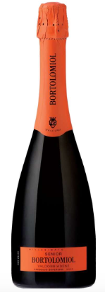 2022 | Bortolomiol | Senior Millesimato Extra-Dry at CaskCartel.com