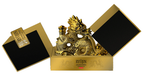 Ryujin Dragon Japanese Whisky | 1L at CaskCartel.com