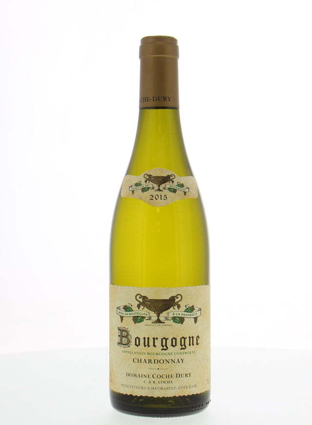 2015 | Coche-Dury | Bourgogne Chardonnay at CaskCartel.com