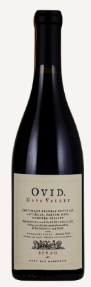 2019 | Ovid | Syrah (3)*750ML at CaskCartel.com