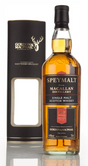 Macallan 1997 - Bottled 2015 Speymalt Gordon & MacPhail Single Malt Scotch Whisky | 700ML at CaskCartel.com