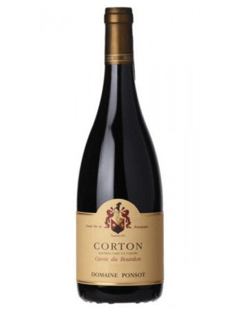 2013 | Domaine Ponsot | Corton Cuvee du Bourdon at CaskCartel.com