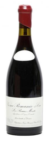 1997 | Domaine Leroy | Les Beaux Monts at CaskCartel.com