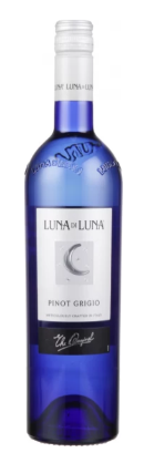 Luna di Luna | Private Collection Pinot Grigio - NV at CaskCartel.com