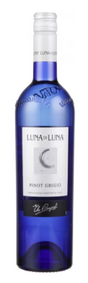 Luna di Luna | Private Collection Pinot Grigio - NV at CaskCartel.com