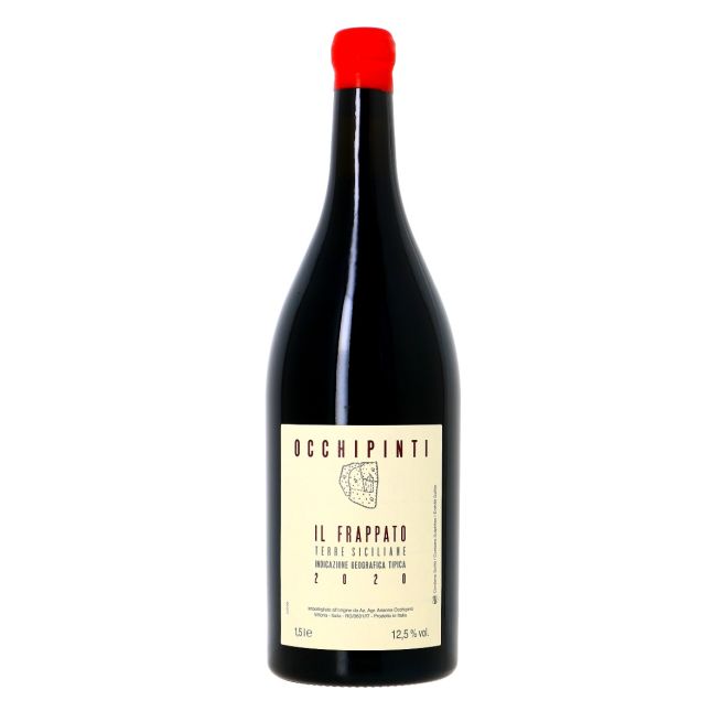 2020 | Arianna Occhipinti | Il Frappato (Magnum) at CaskCartel.com