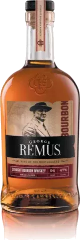 George Remus Barrel Pick For Kappy's at CaskCartel.com