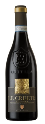 2020 | Ottella | Le Creete Lugana at CaskCartel.com