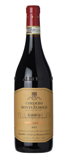 2013 | Cordero di Montezemolo | Monfalletto at CaskCartel.com