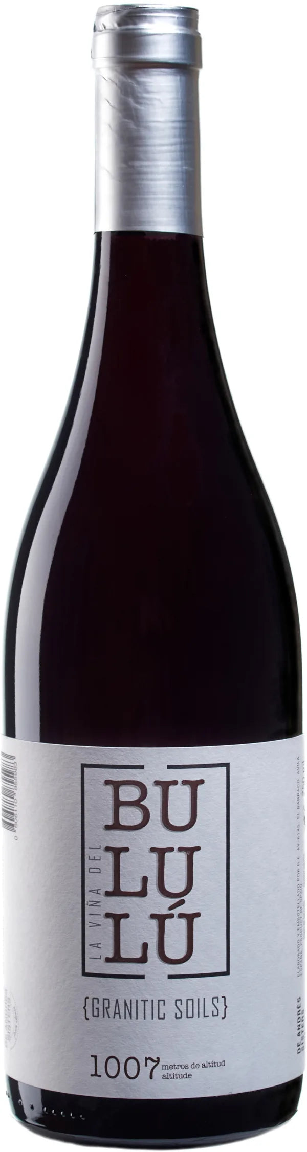 2019 | De Andrés Sisters | La Vina del Bululu at CaskCartel.com