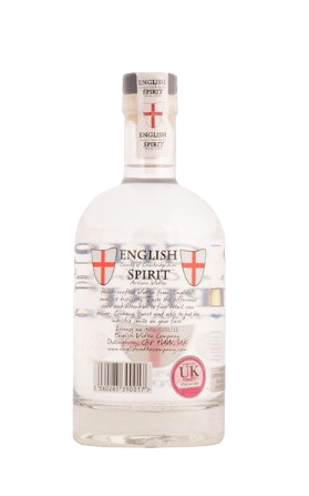 English Spirit Vodka 54%ABV | 700ML