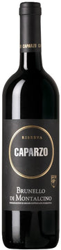 2016 | Caparzo | Brunello di Montalcino Riserva at CaskCartel.com
