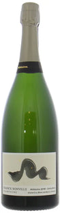 2018 | Franck Bonville | Blanc de Blancs Brut Millesime (Magnum) at CaskCartel.com