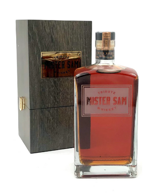 Mister Sam Blended Canadian Whisky at CaskCartel.com