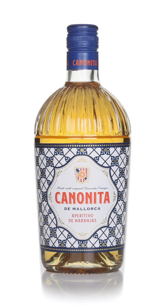Canonita Aperitivo | 700ML at CaskCartel.com