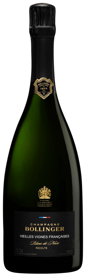 1986 | Champagne Bollinger | Vieilles Vignes Francaises Blanc de Noirs at CaskCartel.com