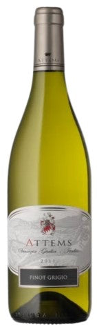 Attems | Pinot Grigio Friuli - NV at CaskCartel.com