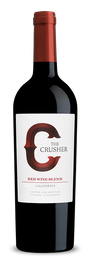 The Crusher | Red Wine Blend - NV at CaskCartel.com
