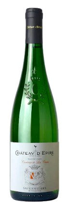 2019 | Chateau d'Epire | Savennieres Moelleux at CaskCartel.com