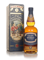 Glen Moray 16 Year Old - Highland Regiments The Queen's Own Cameron Highlanders - 1990s Single Malt Scotch Whisky | 700ML at CaskCartel.com