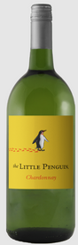 Little Penguin Wines | Chardonnay (Magnum) - NV at CaskCartel.com