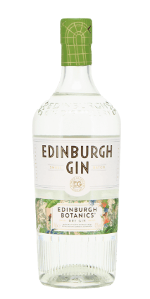 Edinburgh Botanics Gin | 700ML