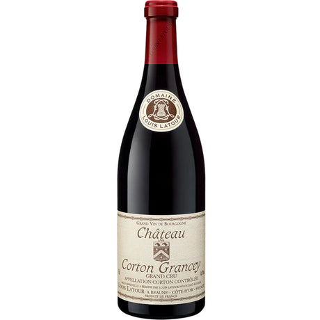2013 | Louis Latour | Chateau Corton Grancey at CaskCartel.com