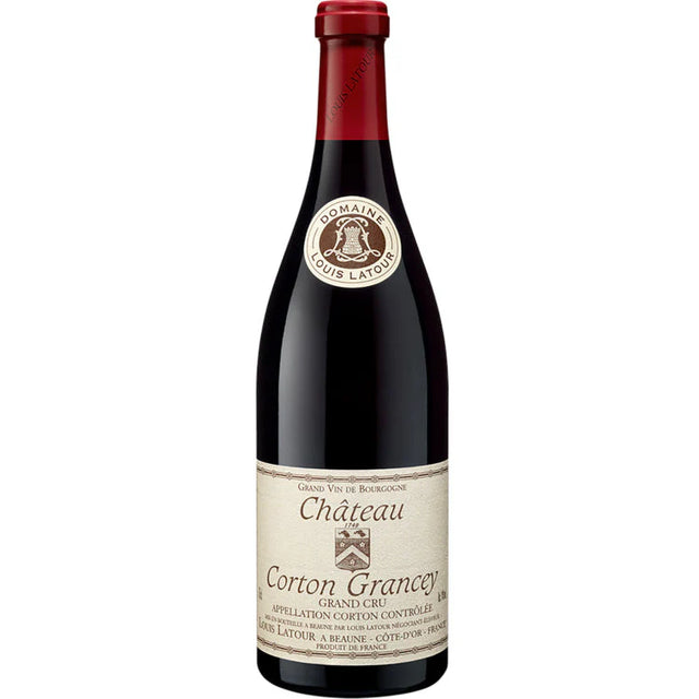 2013 | Louis Latour | Chateau Corton Grancey at CaskCartel.com