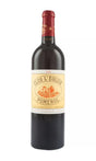 2000 | Clos l'Eglise | Pomerol at CaskCartel.com