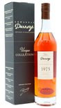 Darroze Domaine La Poste 1975 Vintage Armagnac | 700ML at CaskCartel.com