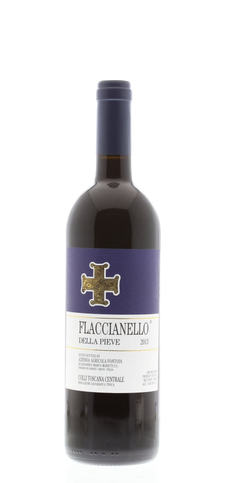 2013 | Fontodi | Flaccianello della Pieve at CaskCartel.com