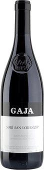 2010 | Gaja | Sori San Lorenzo at CaskCartel.com