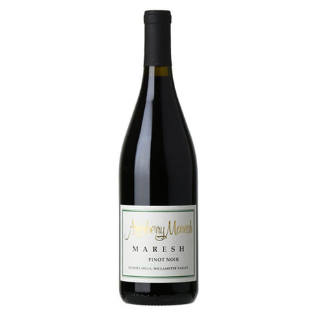 2019 | Arterberry Maresh | Maresh Vineyard Pinot Noir at CaskCartel.com
