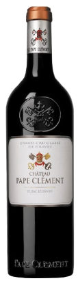 2018 | Château Pape Clément | Pessac-Leognan at CaskCartel.com