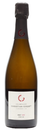 Christian Gosset | A02 Grand Cru Brut - NV at CaskCartel.com