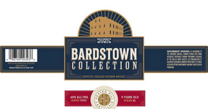 Bardstown Bourbon Company Bardstown Collection 9 Year Old Heaven Hill Bourbon Whisky at CaskCartel.com