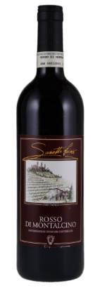 2016 | Sassetti Livio | Pertimali Rosso di Montalcino at CaskCartel.com