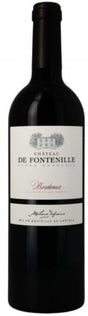 2019 | Chateau de Fontenille | Bordeaux at CaskCartel.com