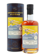 Strathclyde Infrequent Flyers Single Cask #1432128 9 Year Old 2014 Vintage Single Grain Scotch Whisky | 700ML at CaskCartel.com