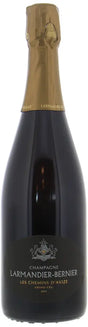 2015 | Larmandier-Bernier | Les Chemins d'Avize Grand Cru Extra Brut at CaskCartel.com