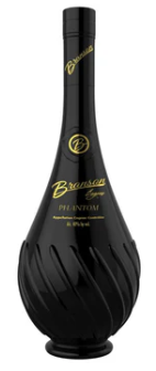 Branson Cognac Phantom V.S | 50 Cent Cognac at CaskCartel.com