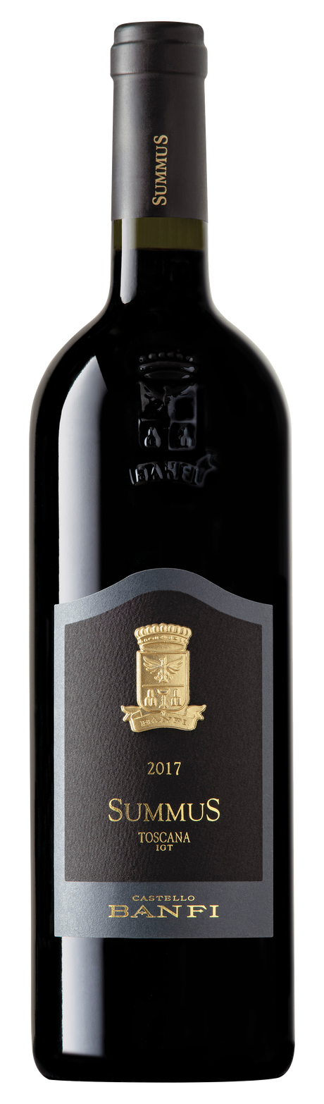 2017 | Castello Banfi | Summus at CaskCartel.com
