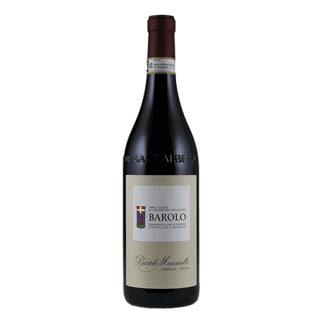 1968 | Bartolo Mascarello | Barolo at CaskCartel.com