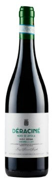 2019 | Azienda Agricola Pianogrillo | Deracine Nero d'Avola at CaskCartel.com