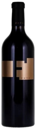 2018 | Futo Wines | 5500 SLD Estate Cabernet Sauvignon at CaskCartel.com