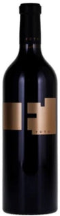 2018 | Futo Wines | 5500 SLD Estate Cabernet Sauvignon at CaskCartel.com