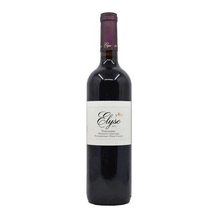 2017 | Elyse | Rutherford Zinfandel at CaskCartel.com