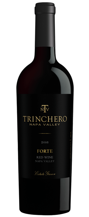 2016 | Trinchero | Forte Red at CaskCartel.com